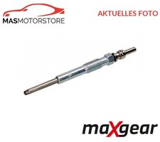 GLÜHKERZE GLÜHKERZEN MAXGEAR 66-0077 A FÜR CITROËN C5 II,C5 III,C6,C8 2.2L