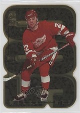 1998-99 ITG Be A Player Milestones Dino Ciccarelli #M3 HOF 7ez