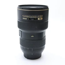 Nikon AF-S NIKKOR 16-35mm F/4G ED VR (Nikon F mount) #205