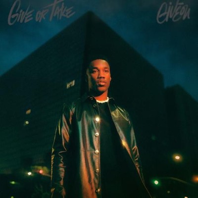Giveon: GIVE OR TAKE - CD