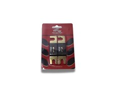 80 Amp 32V Gold Plated ANL Car Audio Fuses AP-ANL-80A Audiopipe