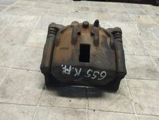 HONDA CIVIC VII Coupe EM2 Bremssattel vorne links 2.20 Petrol 81kw 21042094