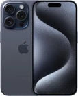 Apple iPhone 15 Pro 128GB - Unlocked  Smartphone - Blue Titatium  - Good