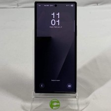 Verizon Locked Samsung Galaxy Fold7 12GB RAM 512GB SM-F966U Jetblack