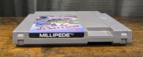 Millipede Nintendo NES 1988 *TESTED*  Working!