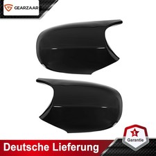 Spiegelkappen zum Austausch Geeignet für BMW E90 E91 E92 E93 LCI Links Rechts
