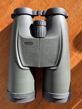 Meopta Meostar 8x56 B1 Plus Binoculars Case, Strap, Caps - Boxed Excellent