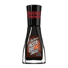 Sally Hansen Insta-Dri x Stranger Things Nail Polish, 743 Between Worlds, 0.31oz