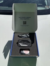 NEW - Hivemapper Dashcam — Ready to Ship.