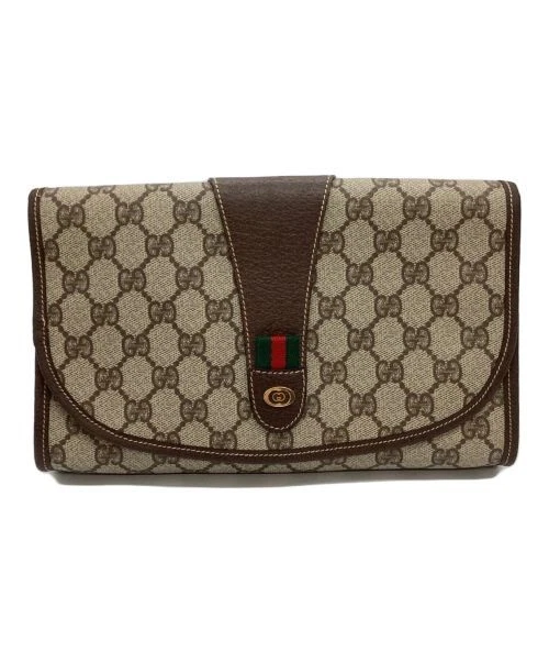 Deuxième sac GUCCI beige