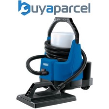 Draper 58328 Quick Steam Wallpaper Steamer, 1500W