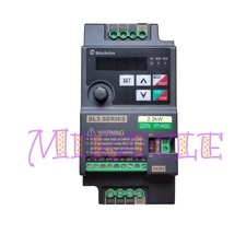 1PC NEW FOR Shihlin SL3-021-2.2K Inverter 220V 2.2KW