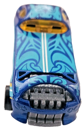 Hot Wheels 1999 Deora II loose diecast many adored it - Picture 4 of 5