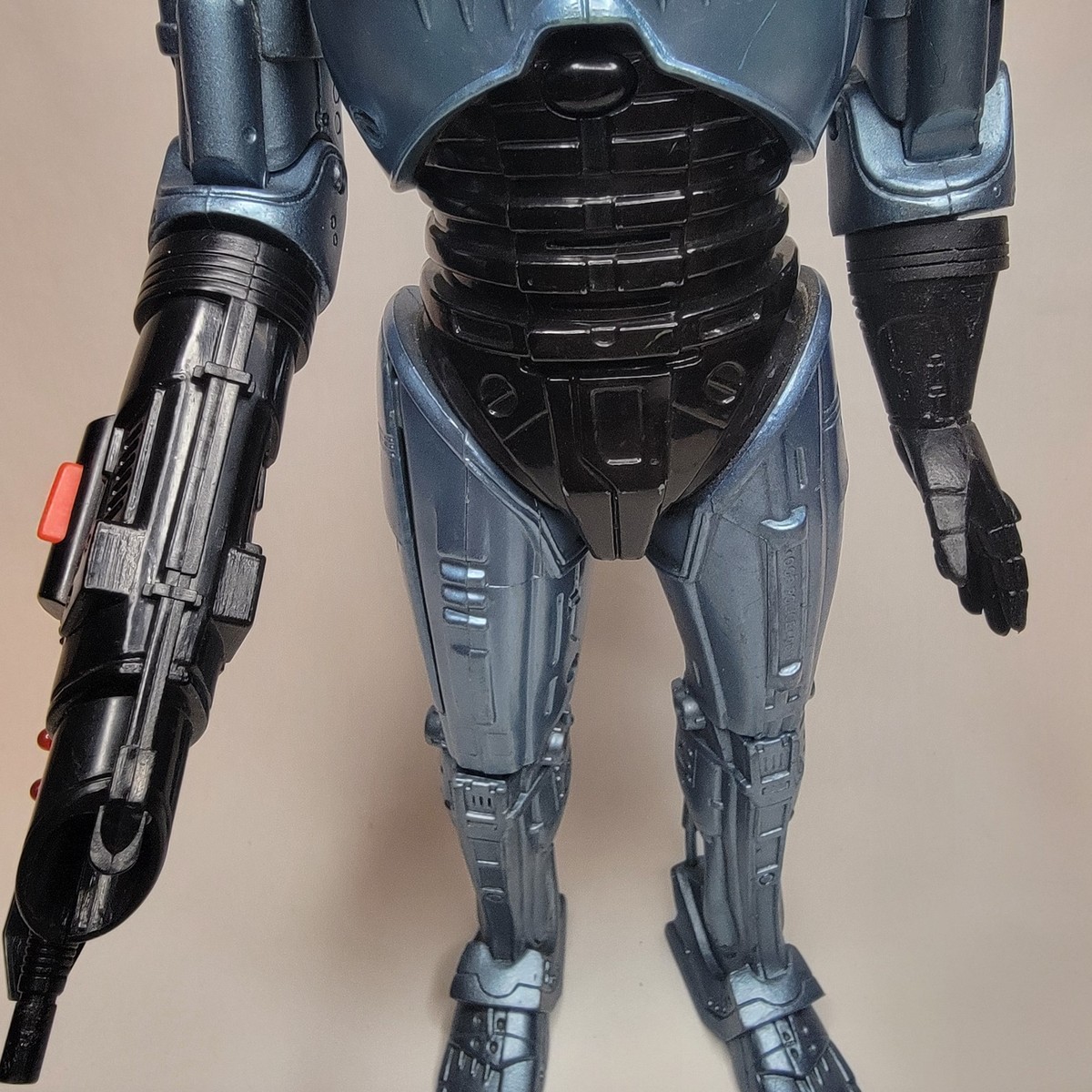 Figurine Takara RoboCop 3 - 12 Pouces (30cm) - Vintage 1993 - Neuve Sous Blister
