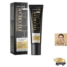 Temporary Eye Tightener Eye Cream, Instant Reduces Under-Eye Bags, Dark Circl...