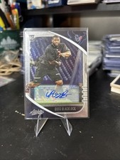 2020 ABSOLUTE ROOKIE AUTO ROSS BLACKLOCK TEXANS