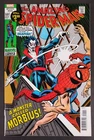 Amazing Spider-Man #101 Facsimile Reprint NM Marvel Comics 2021
