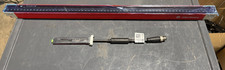 Allen Bradley GuardShield Light Curtain 450L-B4F0600YD PN:  250485 600/14mm