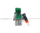 LEGO Star Wars 2006 Boba Fett sw0002a Slave I 6209 MINIFIG