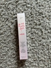 IT Cosmetics Je Ne Sais Quoi Lipgloss Serum LOVE - Full Size  Authentic