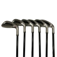 Dunlop XXIO 2004 Irons 5-9,Pw 6CLubs /XXIO MP300/Flex:Stiff/ Iron set