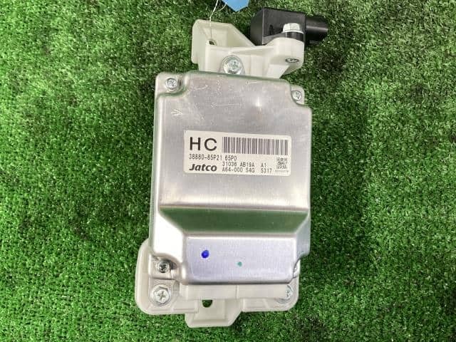 SUZUKI Wagon R 2015 Transmission Computer 3888085P21 [Used] [PA84864203]