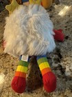 Rainbow Brite & Friends Lot Of  2 Vintage Stuffed Dolls And 2 Sprites — photo 3