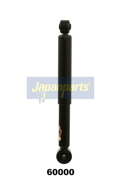 Japanparts StossdÄMpfer Hinten Passend FüR Daihatsu Cuore 4-image