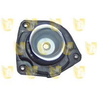 FederbeinstüTzlager Unigom 392730 FüR Nissan Renault Vorderachse Rechts