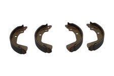 Bremsbackensatz KAVO PARTS KBS-8927 für SUZUKI SWIFT 3 MZ EZ RS413 ZC11S 4x4 LPG