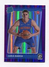 2021-22 Donruss Optic Basketball Base,Parallels and Inserts U-Pick