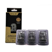 ARCO Replacement Pod 0.6 3mL