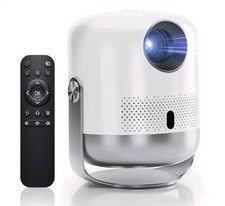 XIAPI PRO Home Smart Gimbal Projector