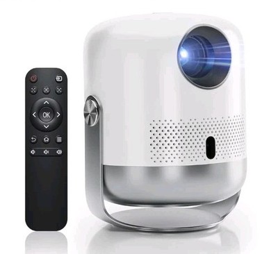 XIAPI PRO Home Smart Gimbal Projector