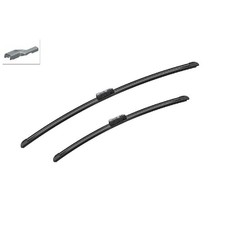 Scheibenwischer Set vorne für BMW X5 G05 X6 G06 X7 G07 | 24001263