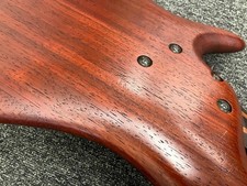 Ibanez SR1300PD Electric Bass 3D Arch Body Wenge Fingerboard #JA03086