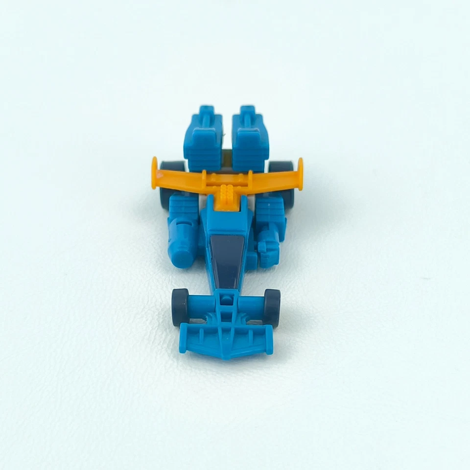 Transformers Incinerator Complete Armada Minicon Blurr Partner - Image 2 of 4