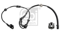 ABS Sensor Raddrehzahl Febi Bilstein 176138 FüR KIA RIO 3 UB Hatchback Van Crdi