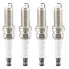 4pcs Spark Plugs for HONDA ACURA ILX DILKAR7G11GS OE 91578/96964 12290-5A2-A00
