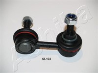 Ashika Stabilisator Fahrwerk Vorne Rechts FüR Nissan Almera Tino V10