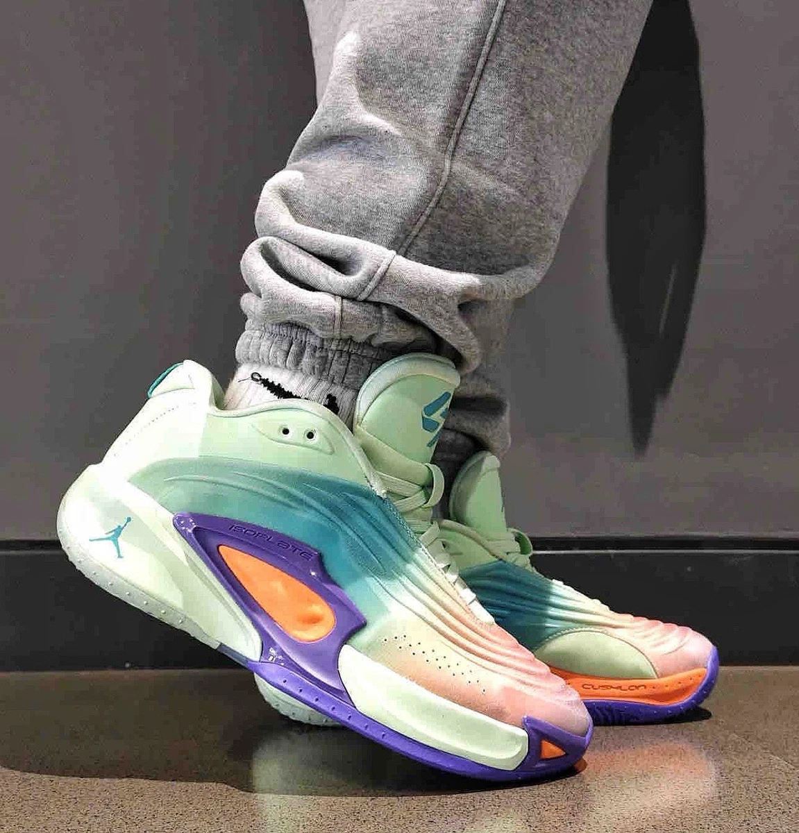 Las mejores ofertas en Jordan Luka 3 Blurred Vision | eBay