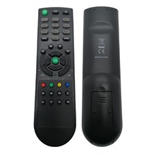 Replacement Remote Control For GOODMANS GFSAT200HD/A & GFSAT200HD/B FREESAT