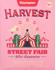 Harvest: Street Fair Mini Expansion