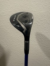 Callaway Apex UW 23° RH - Denali Frost Blue 70 6.0 Stiff Shaft