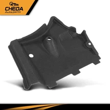 Front Shield Panel Cover Left Side Fit For 2011-2017 Audi A6 S6 C7 A7 4G0825201B