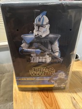 Hot Toys Star Wars Clone Wars Arc Trooper Echo TMS133 1 6 Sideshow Disney