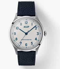 Tissot Heritage1938 Automatic COSC Interchangeable Band MensWatch T1424641603200