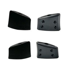 Per Logitech G930 G430 G431 G331 G231 G332 SE Cuffie Cerniera Girevole Clip Originale