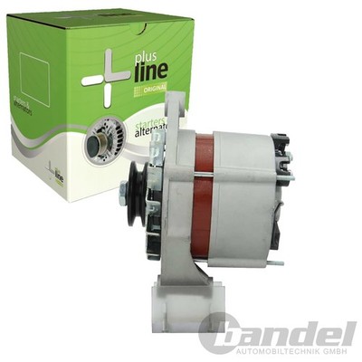 PSH +Line GENERATOR LICHTMASCHINE 65A passend für VW PASSAT TRANSPORTER |