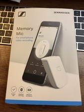 Sennheiser XSW 1-ME2 Wireles Lavalier System 506980 